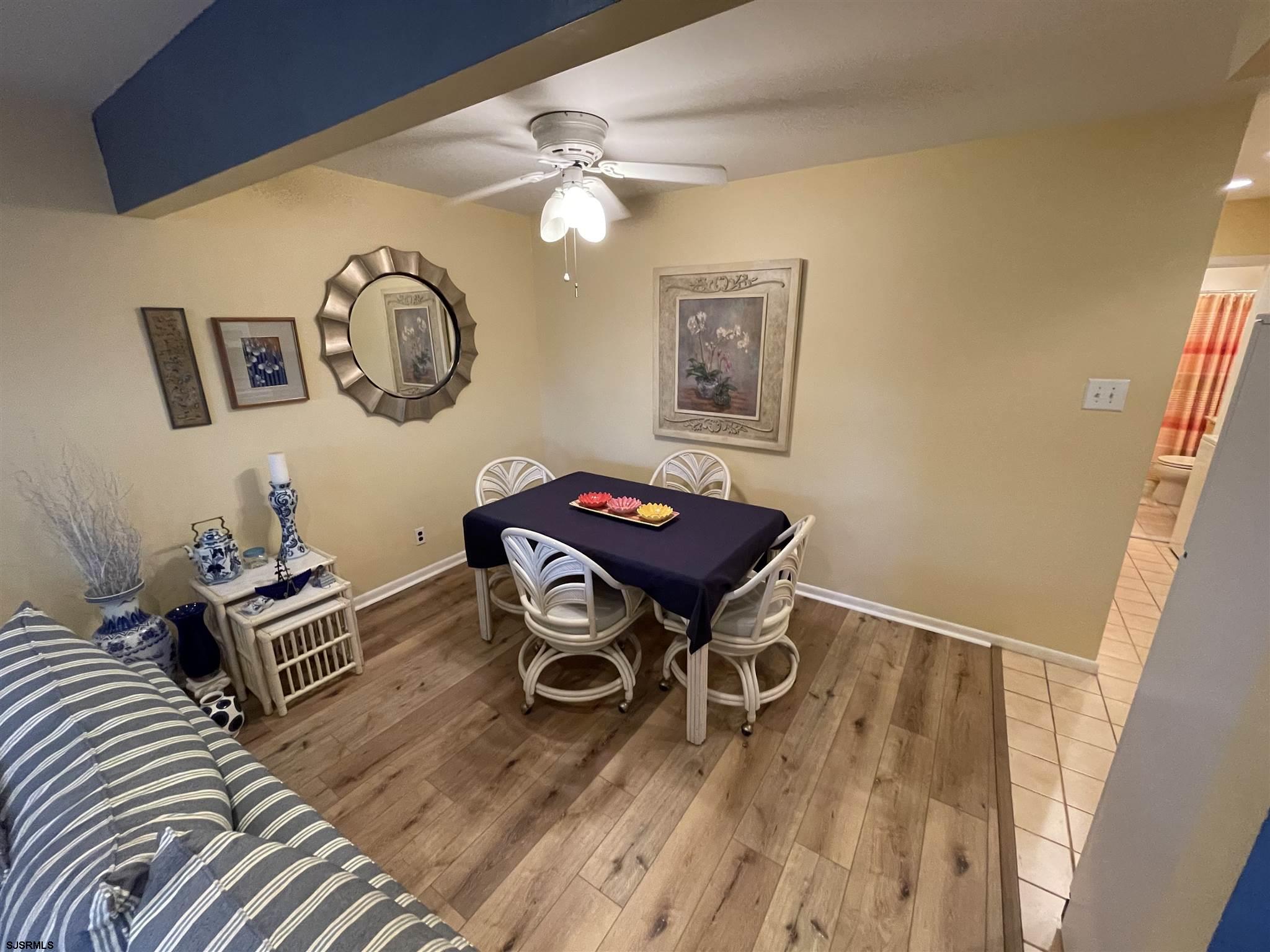 Margate, New Jersey 08402, United States, 1 Bedroom Bedrooms, ,1 BathroomBathrooms,Residential,Active,123468