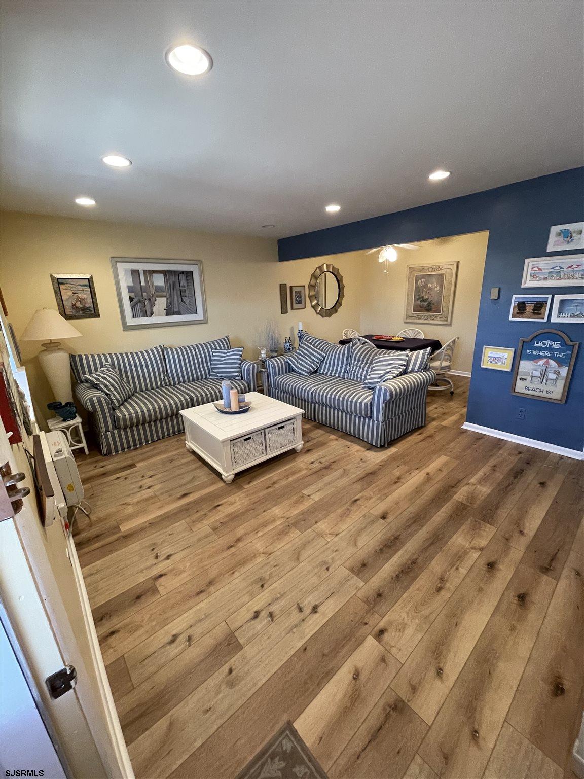 Margate, New Jersey 08402, United States, 1 Bedroom Bedrooms, ,1 BathroomBathrooms,Residential,Active,123468