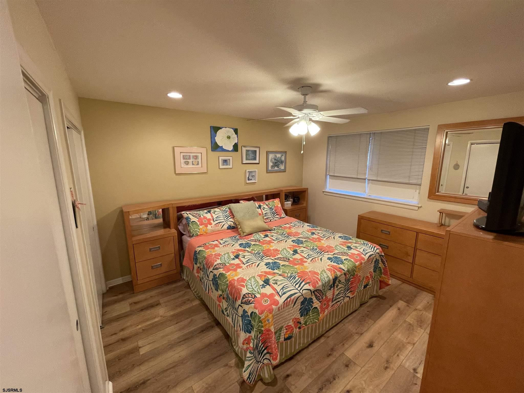 Margate, New Jersey 08402, United States, 1 Bedroom Bedrooms, ,1 BathroomBathrooms,Residential,Active,123468