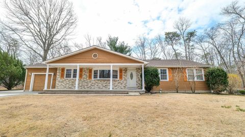 4246 Fairway Cir, Mays Landing, NJ 08330 - MLS#: 594730