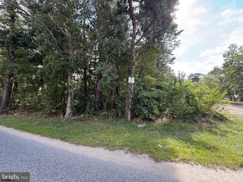 Vacant Land For Sale - E Collings Dr<br/> Atlantic County, Williamstown, NJ 08094