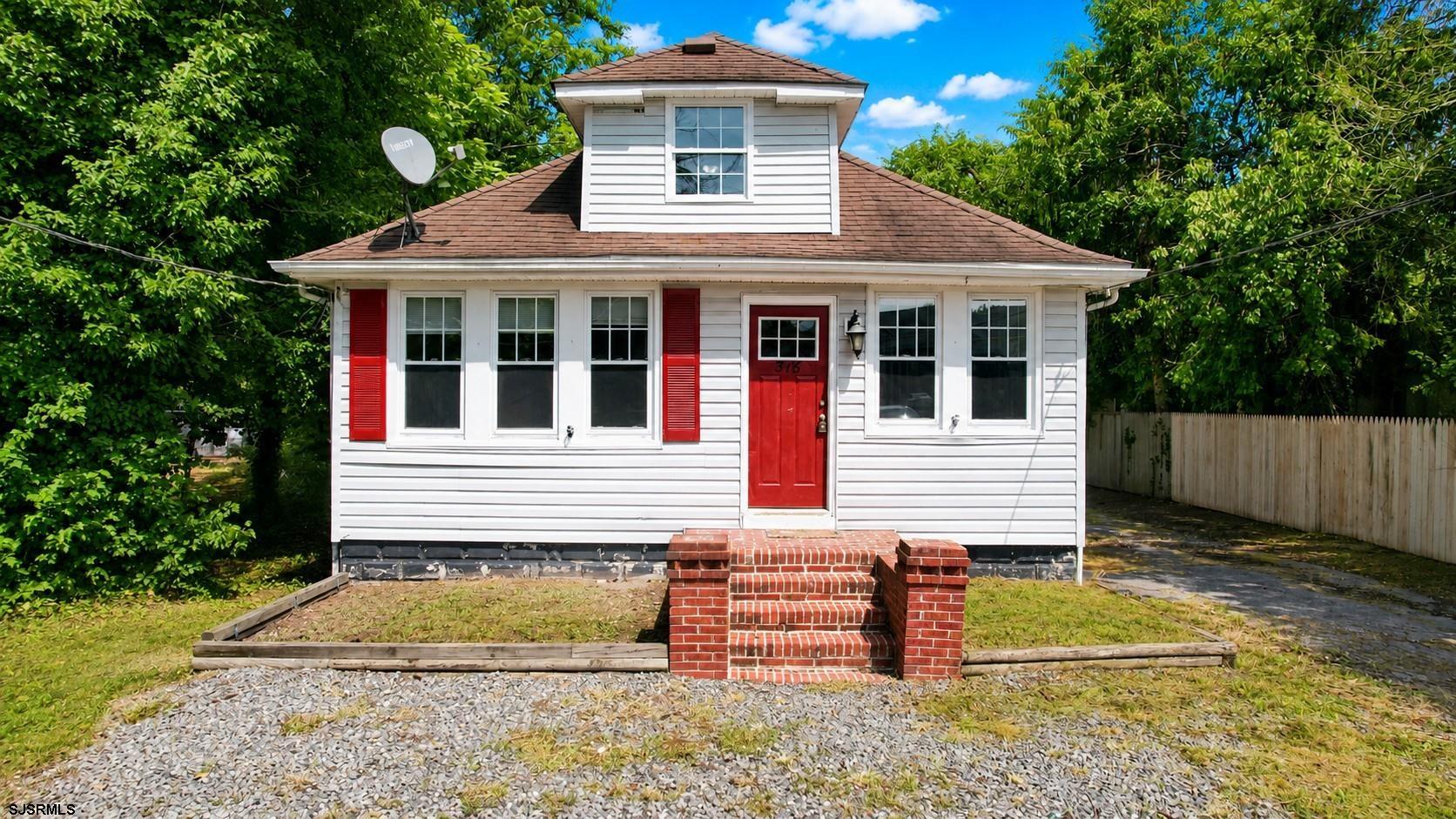 Photo 1 of 35 — 316 Pitney Road, Galloway Township, NJ 08205