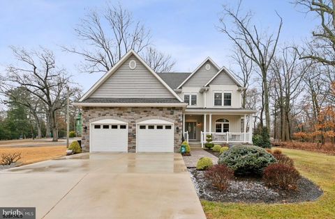 922 Central Ave, Hammonton, NJ 08037 - MLS#: 596420