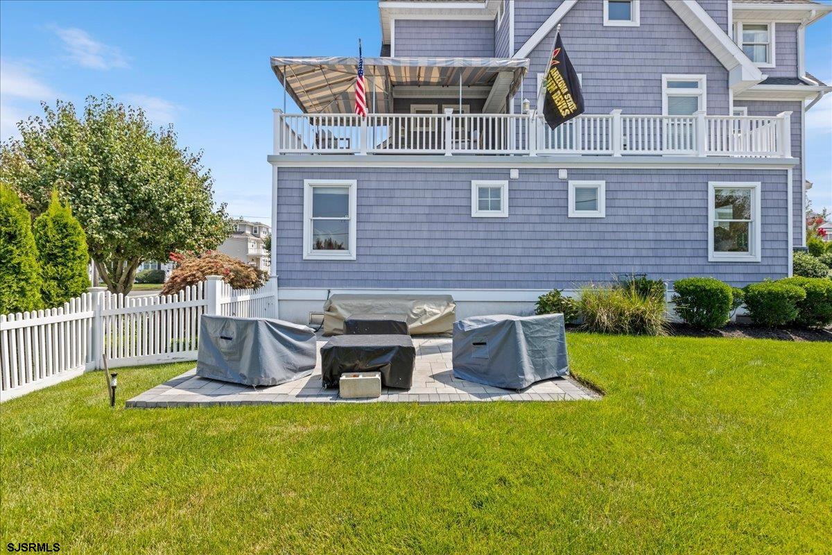 Longport, New Jersey 08403, United States, 5 Bedrooms Bedrooms, ,5 BathroomsBathrooms,Residential,Active,11426