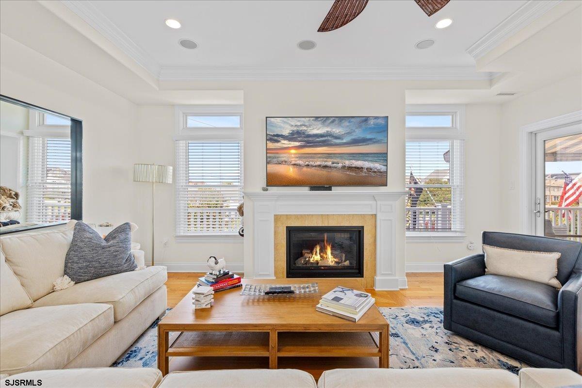 Longport, New Jersey 08403, United States, 5 Bedrooms Bedrooms, ,5 BathroomsBathrooms,Residential,Active,11426