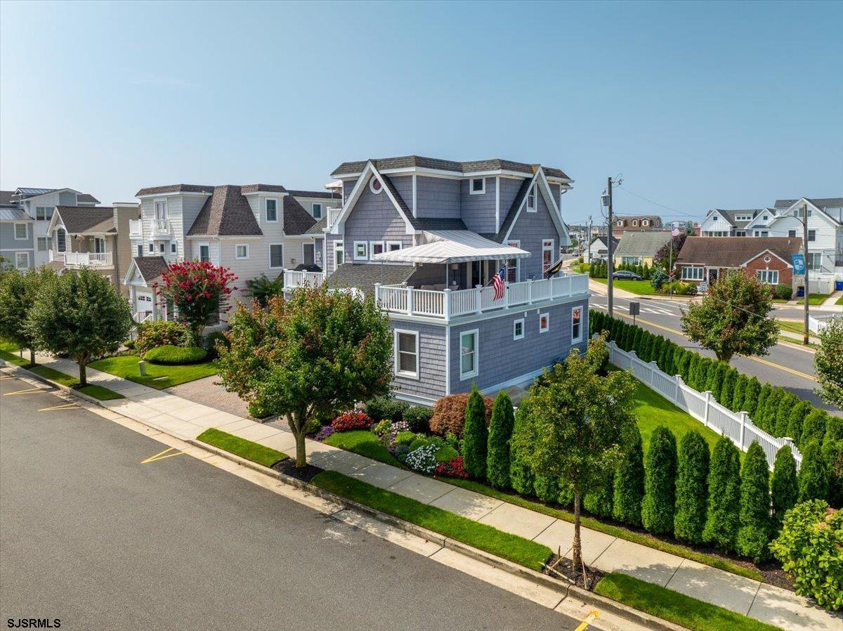 Longport, New Jersey 08403, United States, 5 Bedrooms Bedrooms, ,5 BathroomsBathrooms,Residential,Active,11426