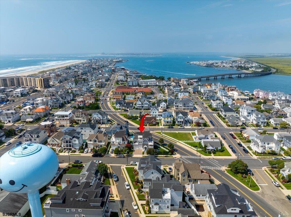 Longport, New Jersey 08403, United States, 5 Bedrooms Bedrooms, ,5 BathroomsBathrooms,Residential,Active,11426