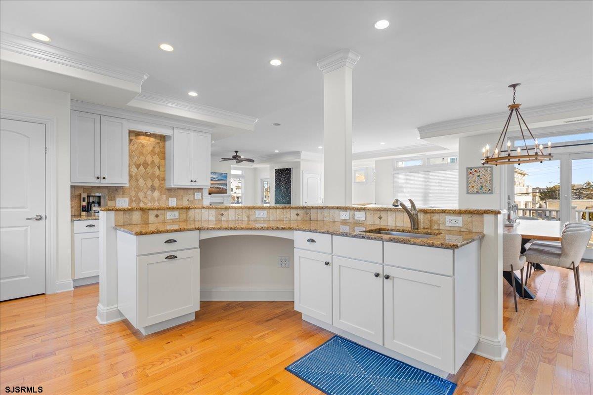 Longport, New Jersey 08403, United States, 5 Bedrooms Bedrooms, ,5 BathroomsBathrooms,Residential,Active,11426