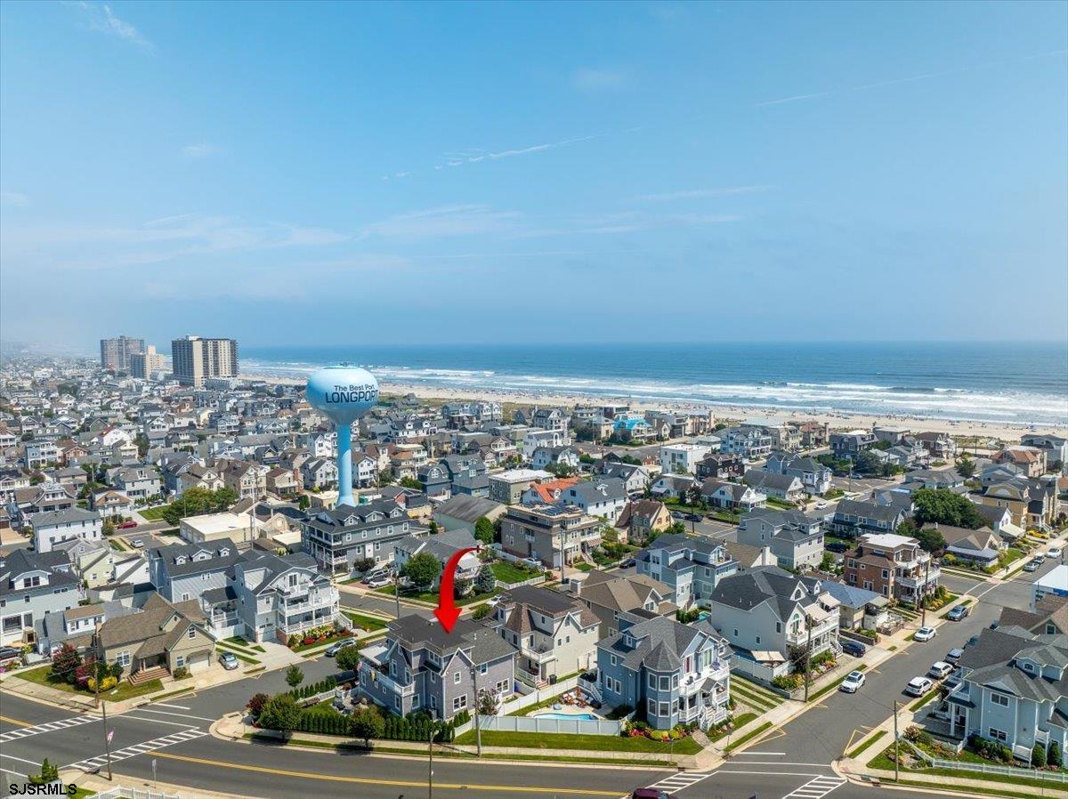 Longport, New Jersey 08403, United States, 5 Bedrooms Bedrooms, ,5 BathroomsBathrooms,Residential,Active,11426