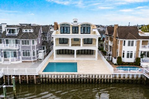 Photo of 1904 Glenwood Dr, Ocean City, NJ 08226 (MLS # 600460)