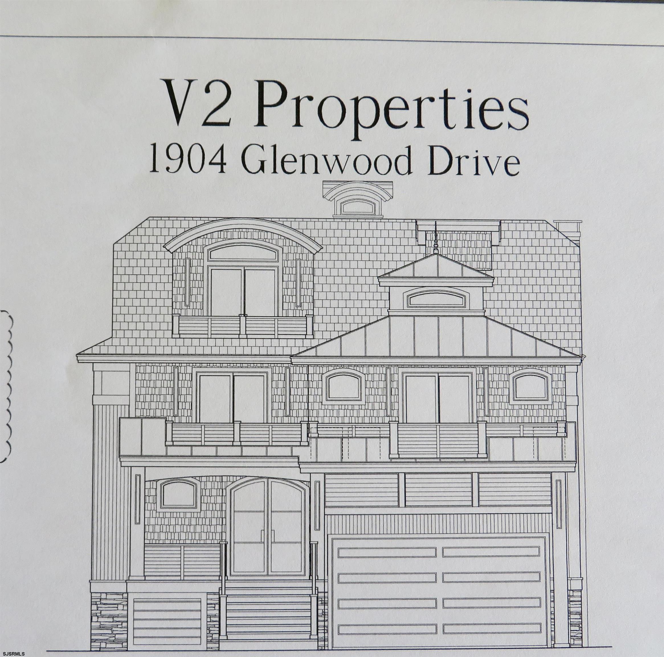 Ocean City, New Jersey 08226, United States, 6 Bedrooms Bedrooms, ,7 BathroomsBathrooms,Residential,Active,210173