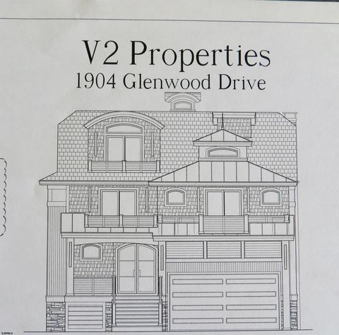 Photo of 1904 Glenwood Dr, Ocean City, NJ 08226 (MLS # 600460)