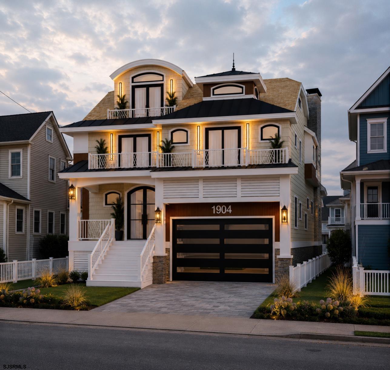Photo 1 of 12 — 1904 Glenwood Dr, Ocean City, NJ 08226