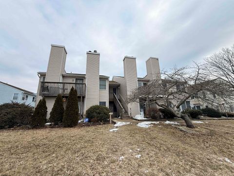 Photo of 700 N Franklin Blvd #302, Pleasantville, NJ 08232 (MLS # 605190)