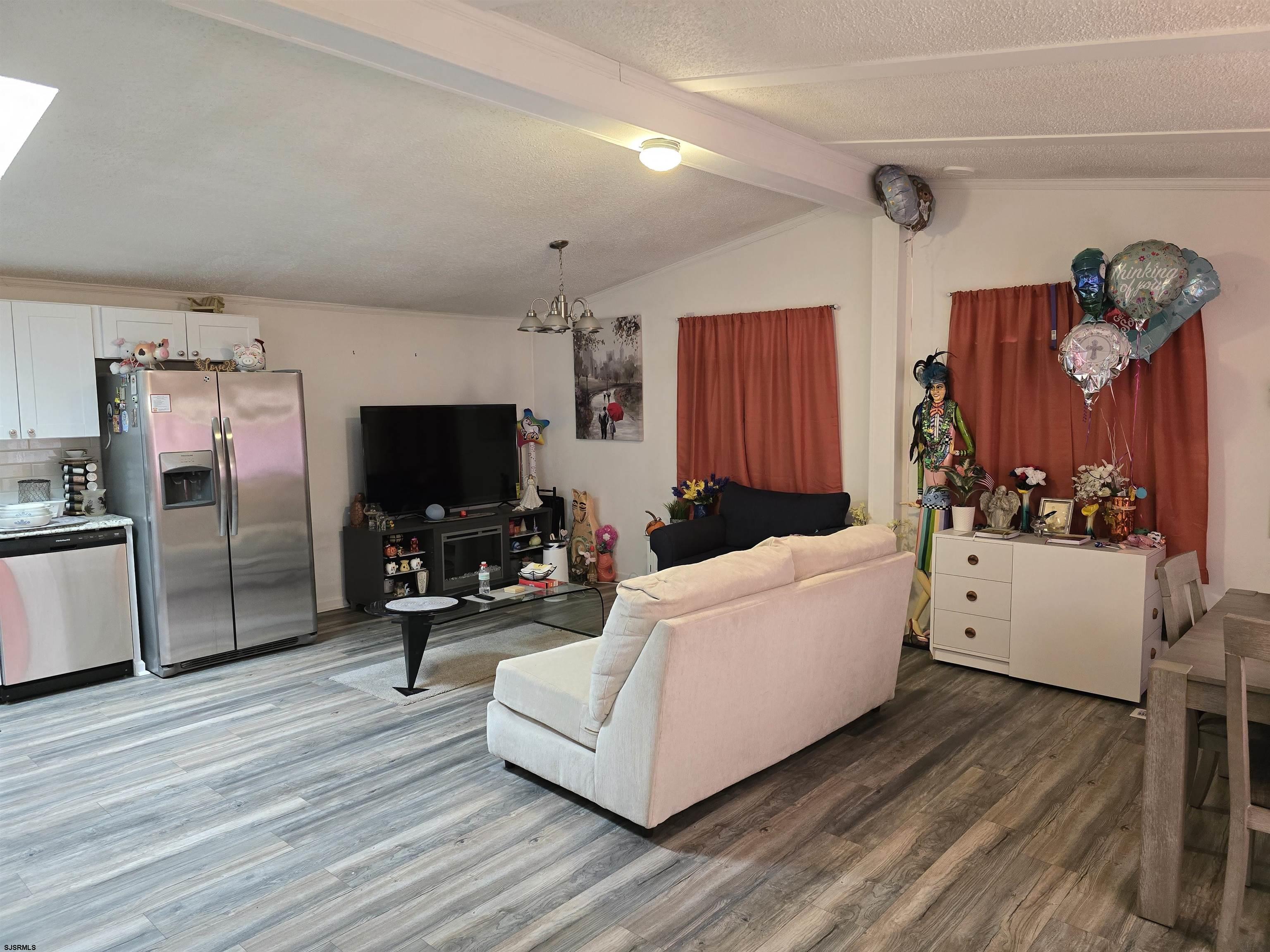 Mullica Township, New Jersey 08215, United States, 2 Bedrooms Bedrooms, ,2 BathroomsBathrooms,Residential,Active,19257