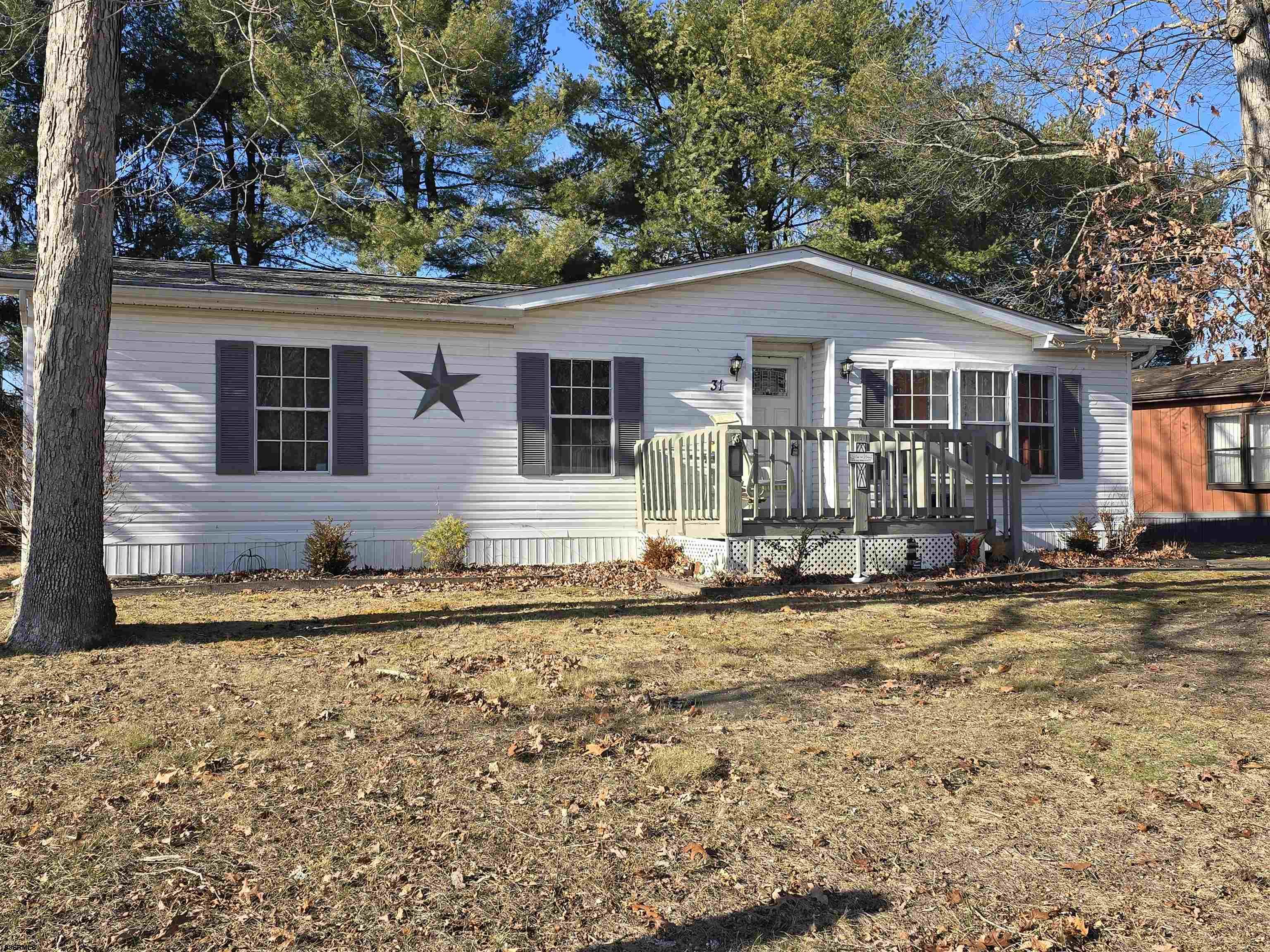 Mullica Township, New Jersey 08215, United States, 2 Bedrooms Bedrooms, ,2 BathroomsBathrooms,Residential,Active,19257