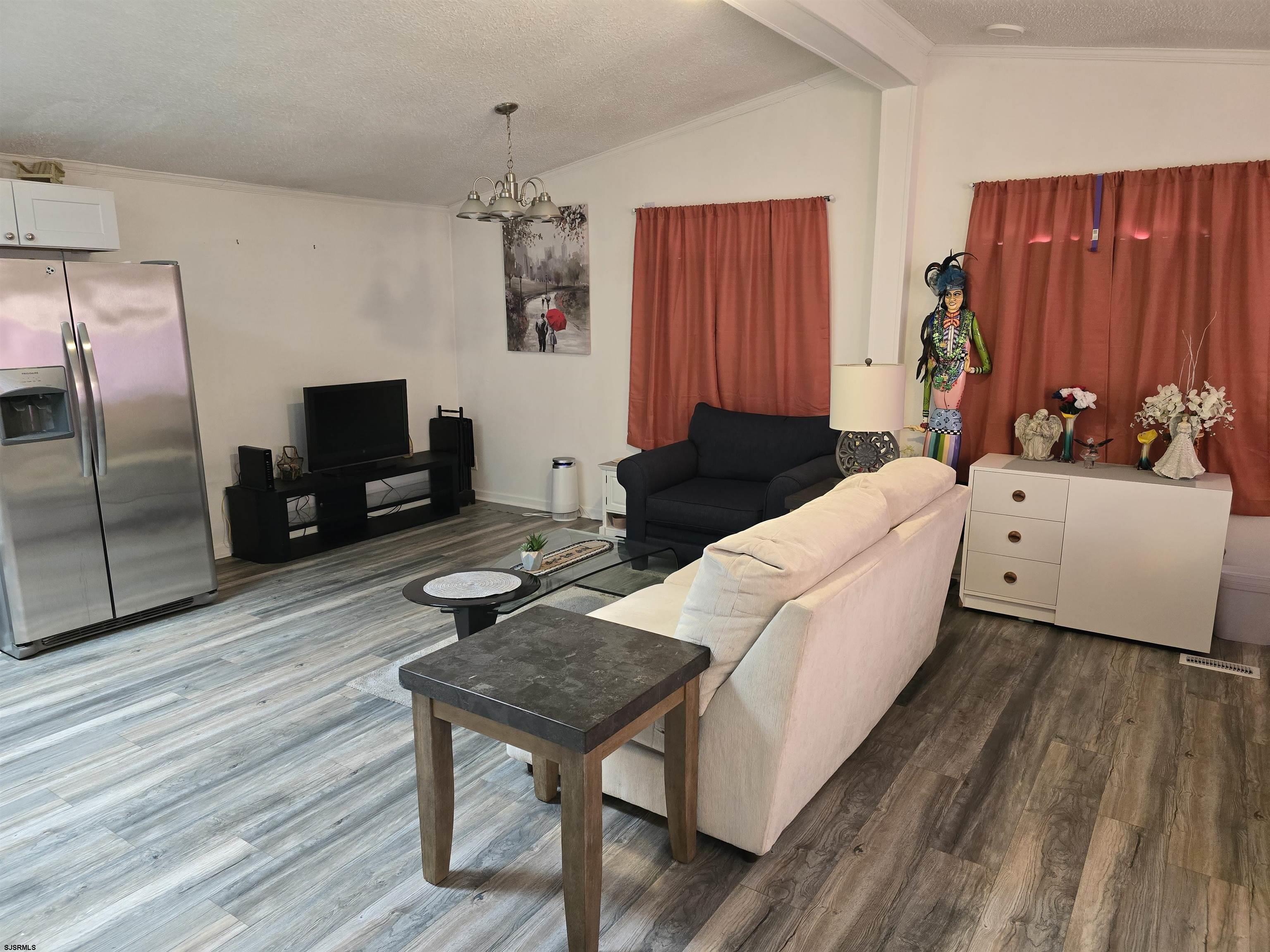 Mullica Township, New Jersey 08215, United States, 2 Bedrooms Bedrooms, ,2 BathroomsBathrooms,Residential,Active,19257