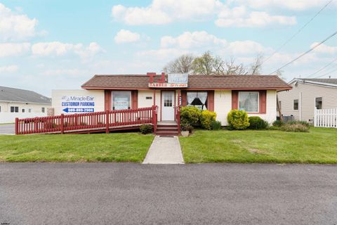 3802 Bayshore Rd Cape May NJ 08204