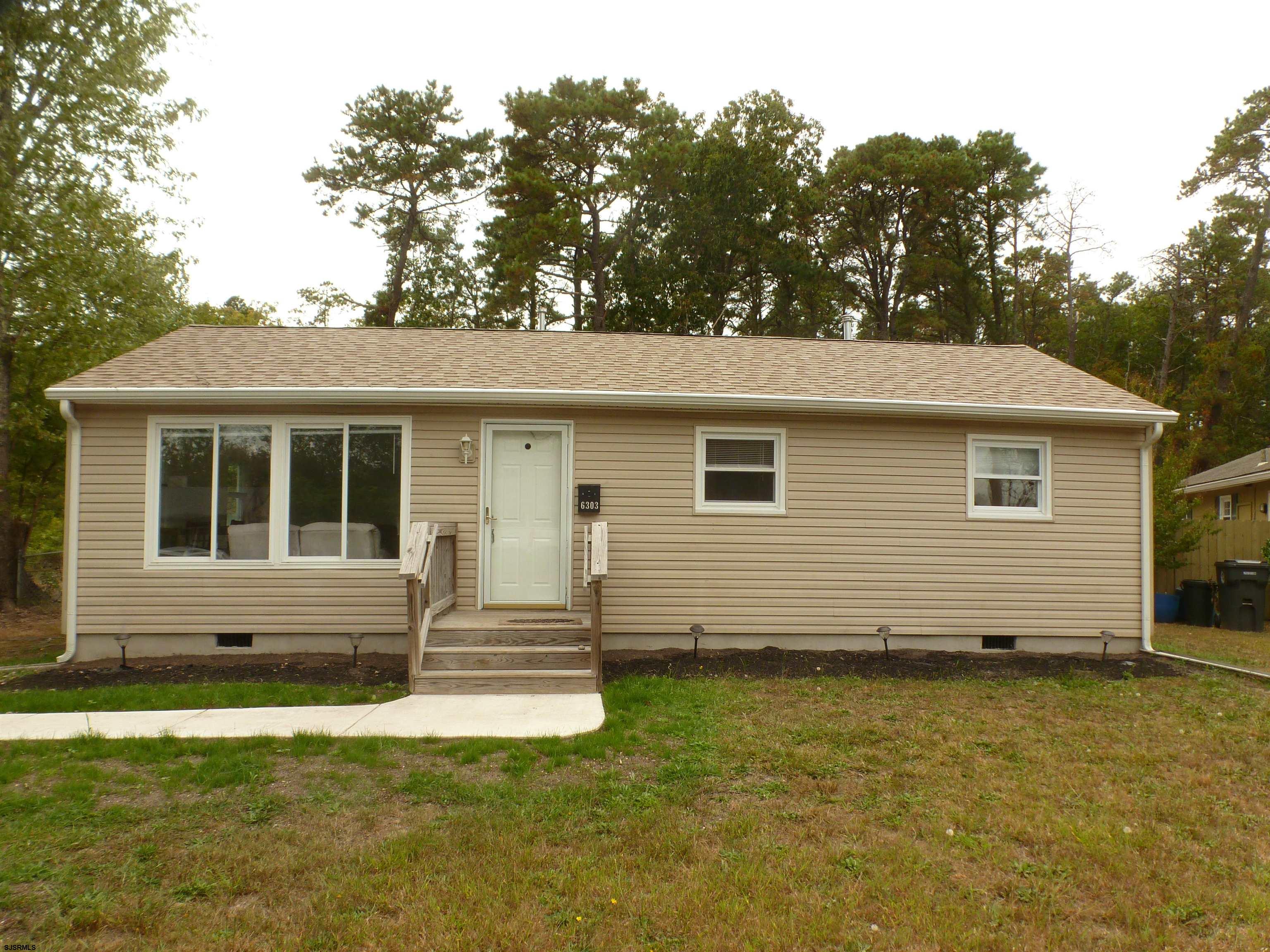 Mays Landing, New Jersey 08330, United States, 3 Bedrooms Bedrooms, ,1 BathroomBathrooms,Residential,Pending,40300