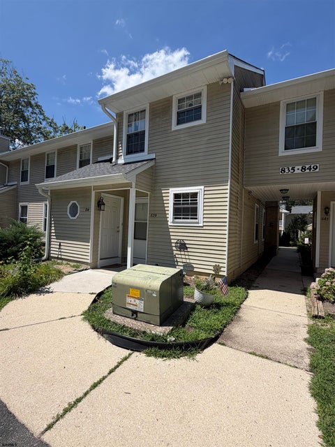 Condo For Sale - 839 Fishers Ct #839<br/> Smithville, NJ 08205