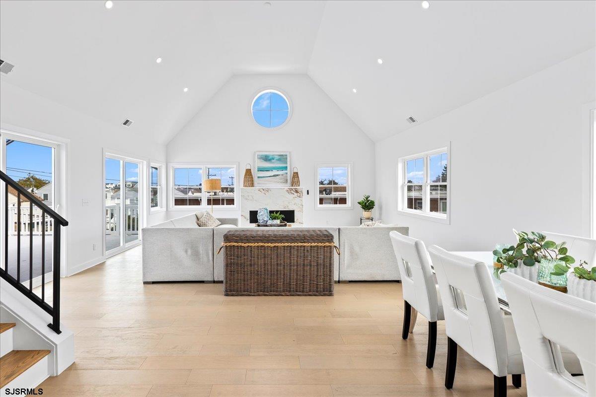 Margate, New Jersey 08402, United States, 5 Bedrooms Bedrooms, ,6 BathroomsBathrooms,Residential,Active,13247