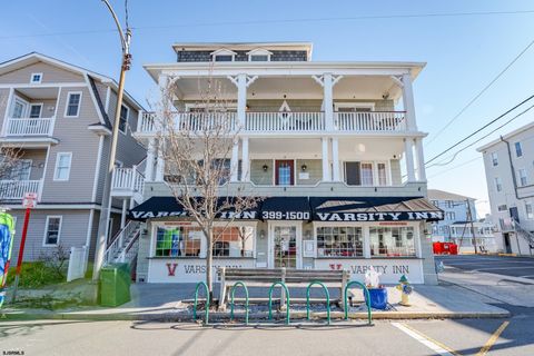Photo of 605 E 8th St #A, Ocean City, NJ 08226 (MLS # 606009)
