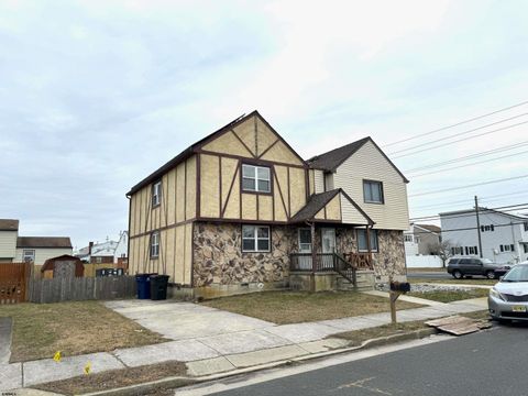 610 A N Victoria Ave, Ventnor Heights, NJ 08406 - #: 582119