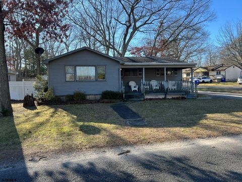604 Biscayne Ave Galloway Township NJ 08205