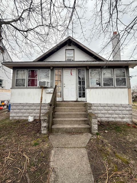 Homes For Sale - 26 E Reading Ave<br/> Pleasantville, NJ 08232