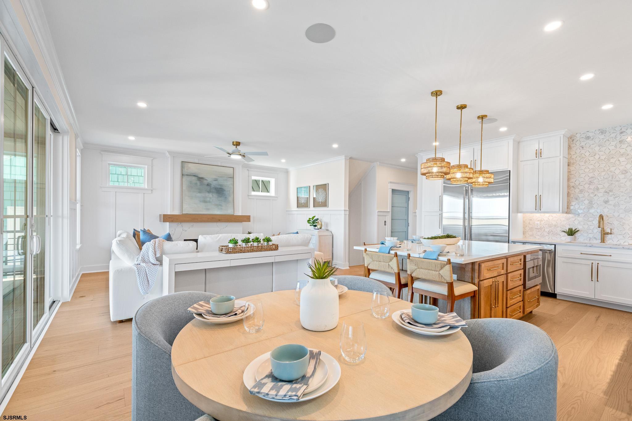 Ocean City, New Jersey 08226, United States, 6 Bedrooms Bedrooms, ,7 BathroomsBathrooms,Residential,Active,236516