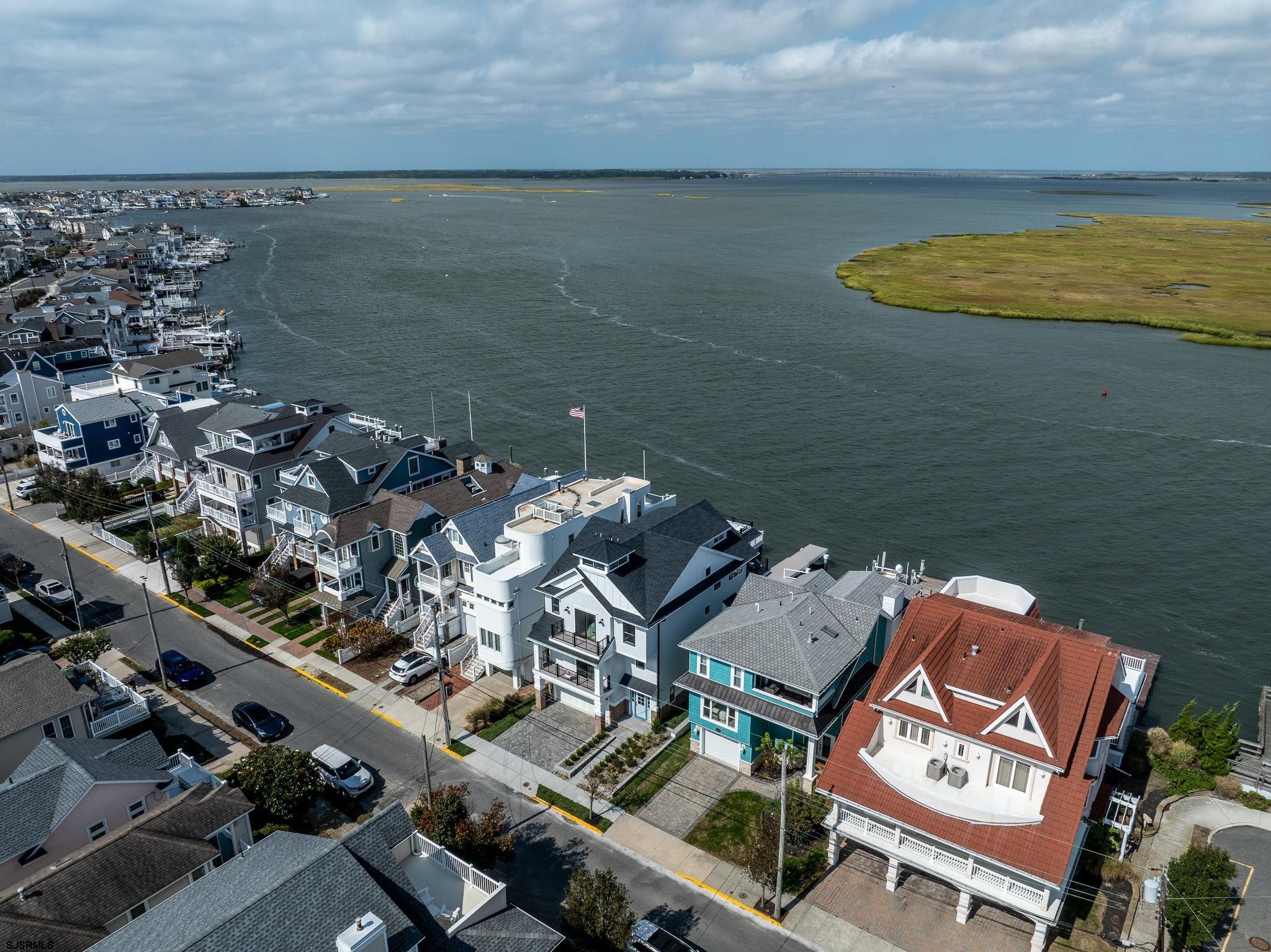 Ocean City, New Jersey 08226, United States, 6 Bedrooms Bedrooms, ,7 BathroomsBathrooms,Residential,Active,236516