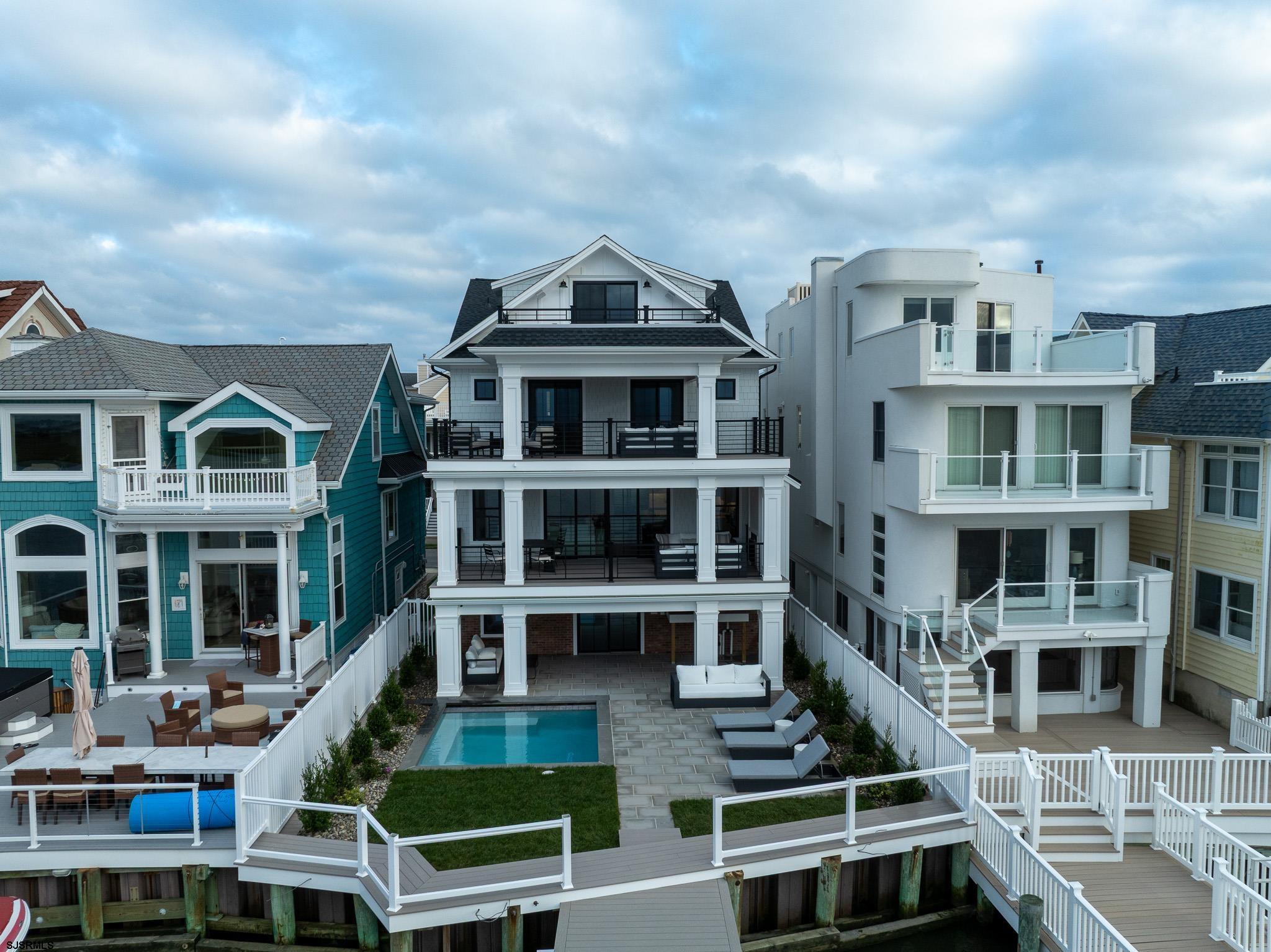 Ocean City, New Jersey 08226, United States, 6 Bedrooms Bedrooms, ,7 BathroomsBathrooms,Residential,Active,236516