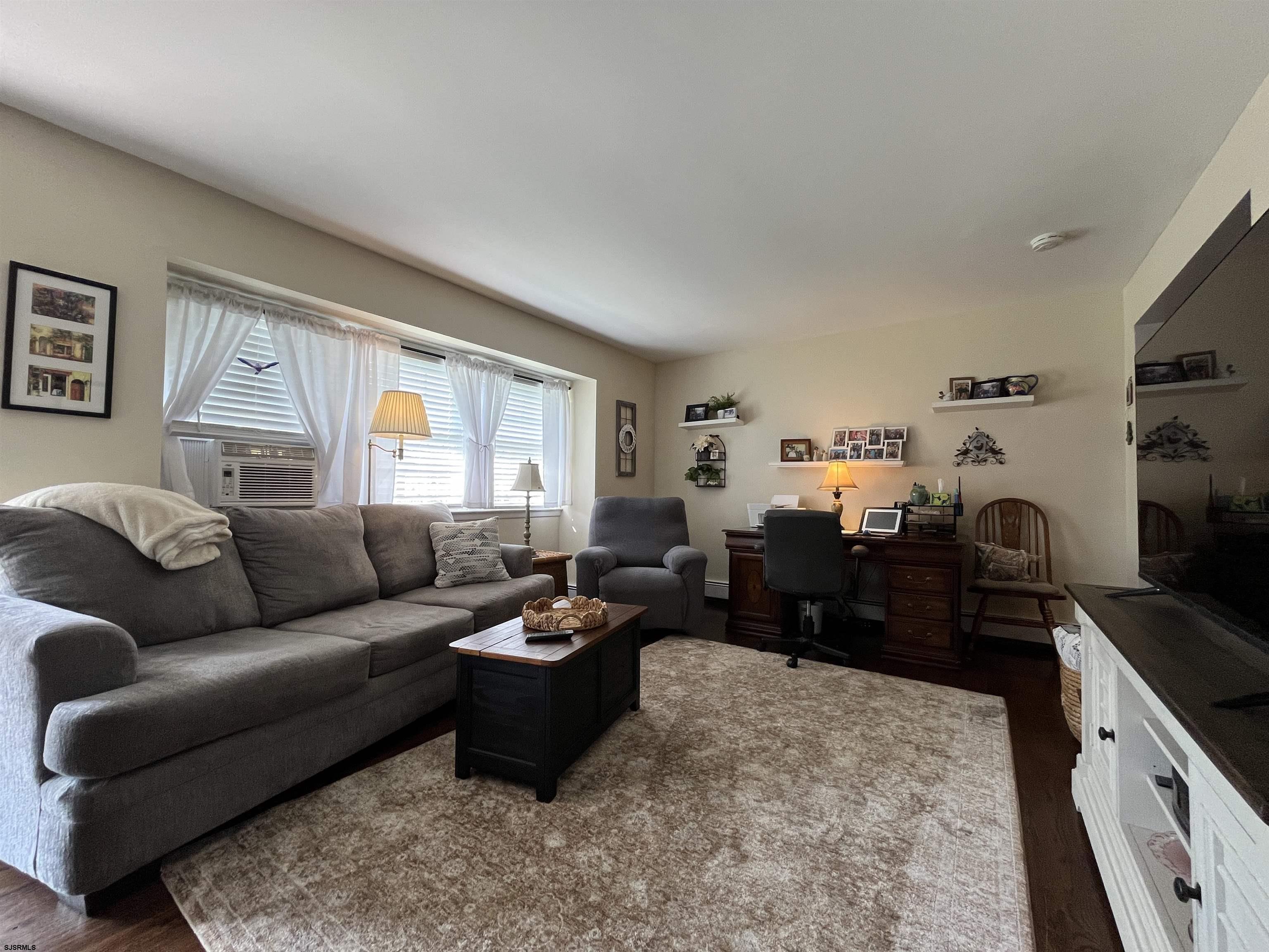 Ventnor, New Jersey 08406, United States, 2 Bedrooms Bedrooms, ,1 BathroomBathrooms,Residential,Active,188068