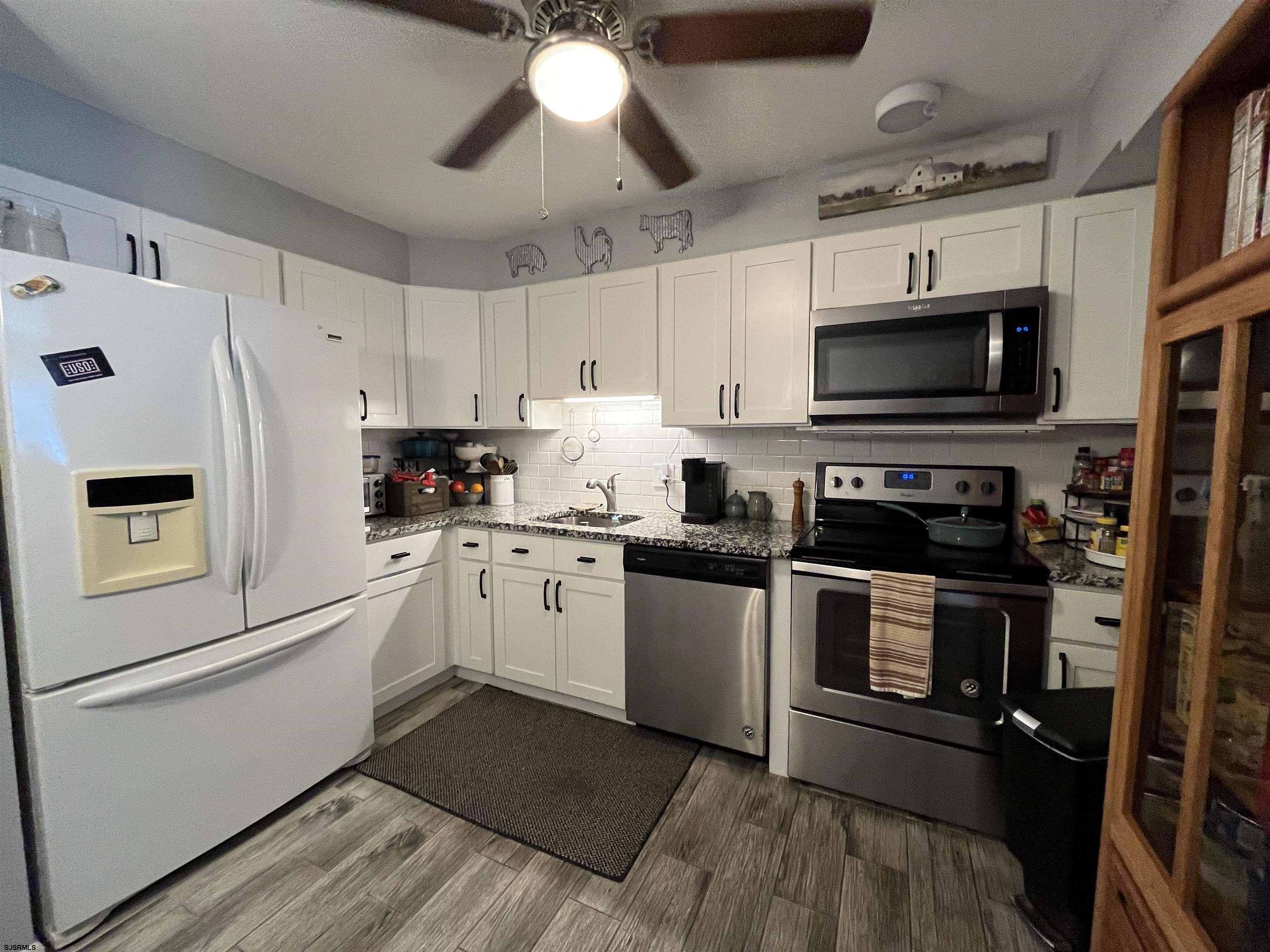 Ventnor, New Jersey 08406, United States, 2 Bedrooms Bedrooms, ,1 BathroomBathrooms,Residential,Active,188068