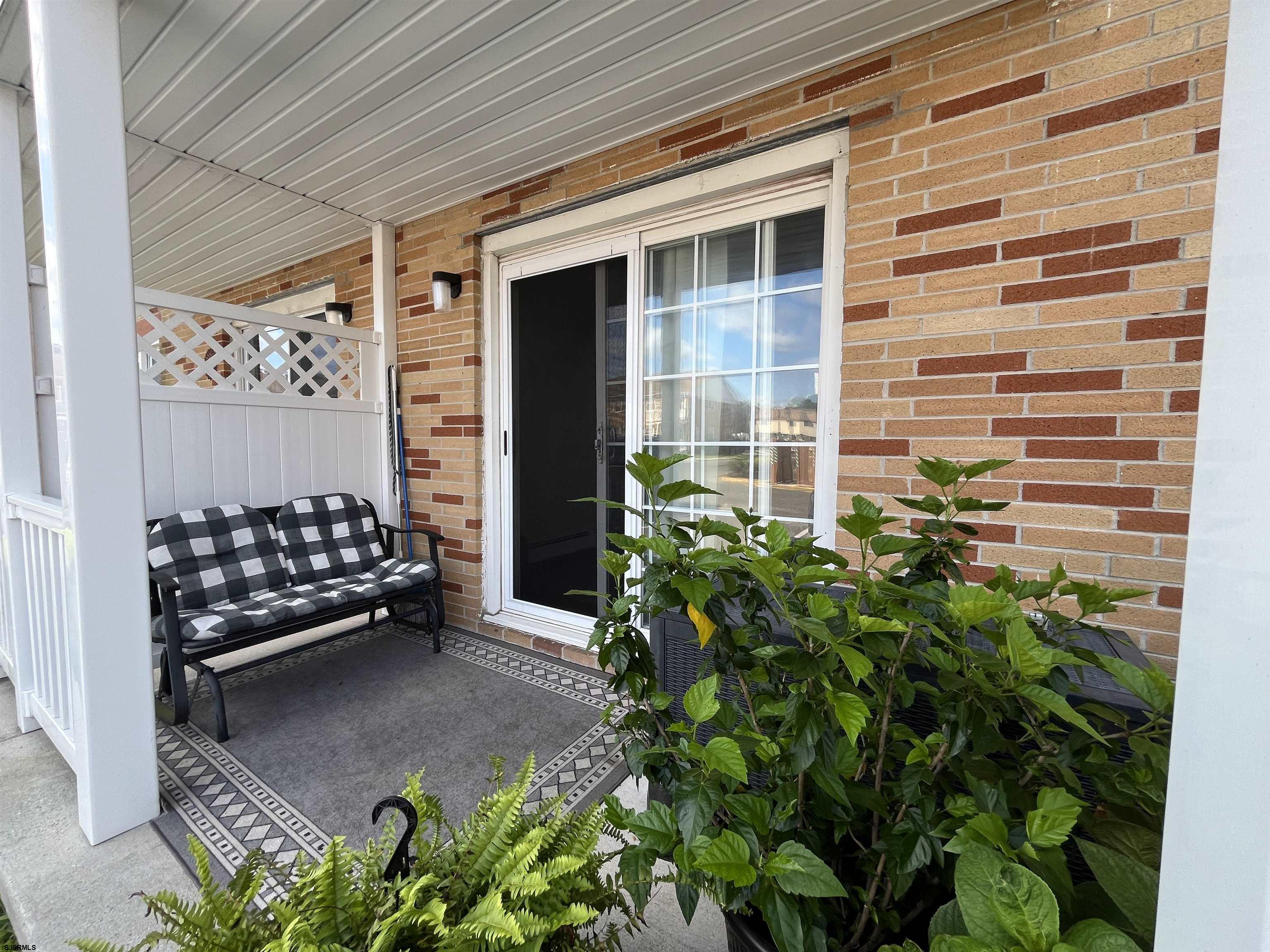 Ventnor, New Jersey 08406, United States, 2 Bedrooms Bedrooms, ,1 BathroomBathrooms,Residential,Active,188068