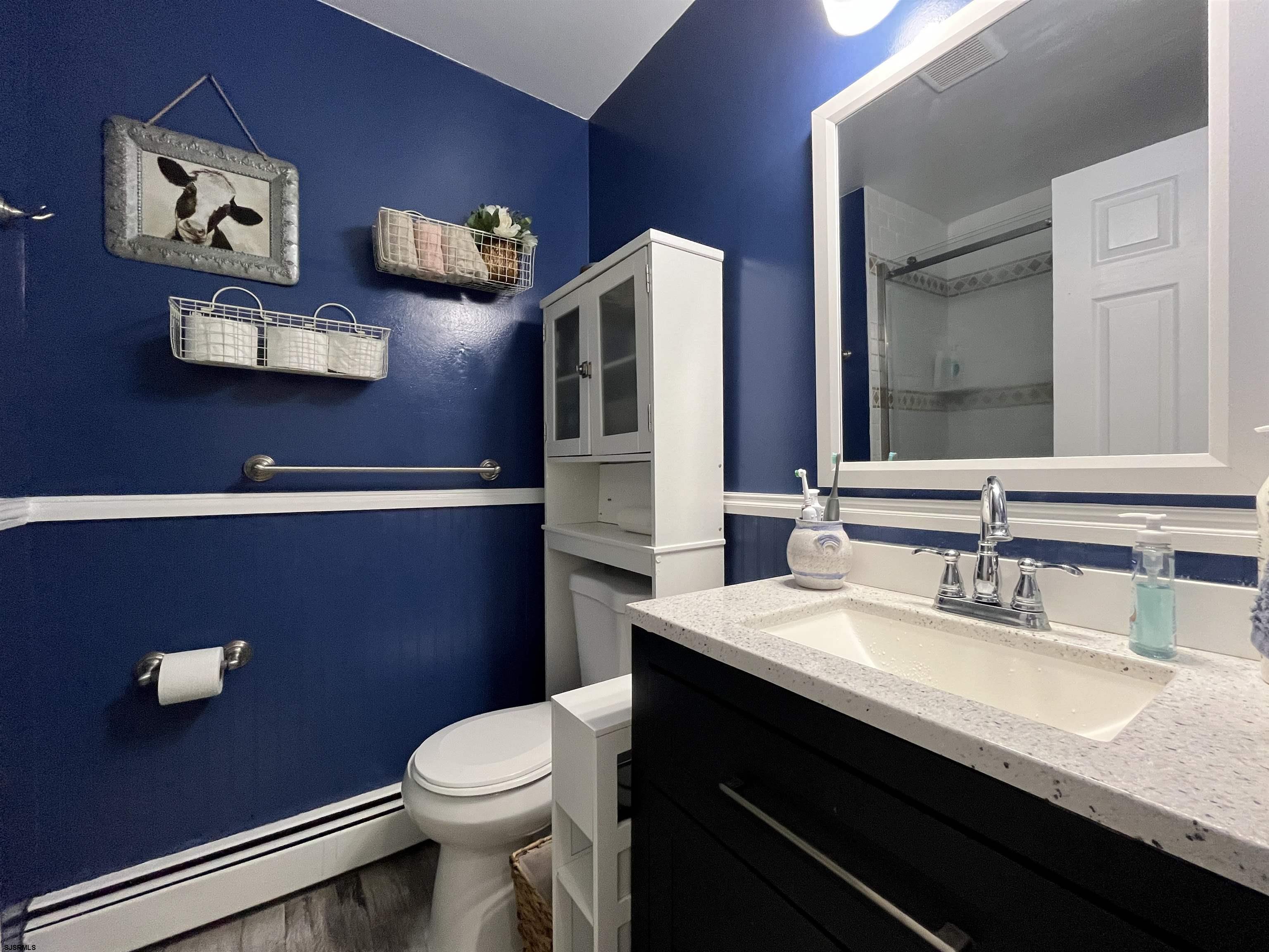 Ventnor, New Jersey 08406, United States, 2 Bedrooms Bedrooms, ,1 BathroomBathrooms,Residential,Active,188068