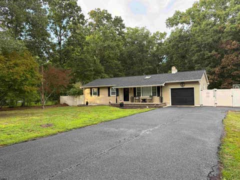 Homes For Sale - 18 Pennsylvania Ave<br/> Atlantic County, Dorothy, NJ 08317