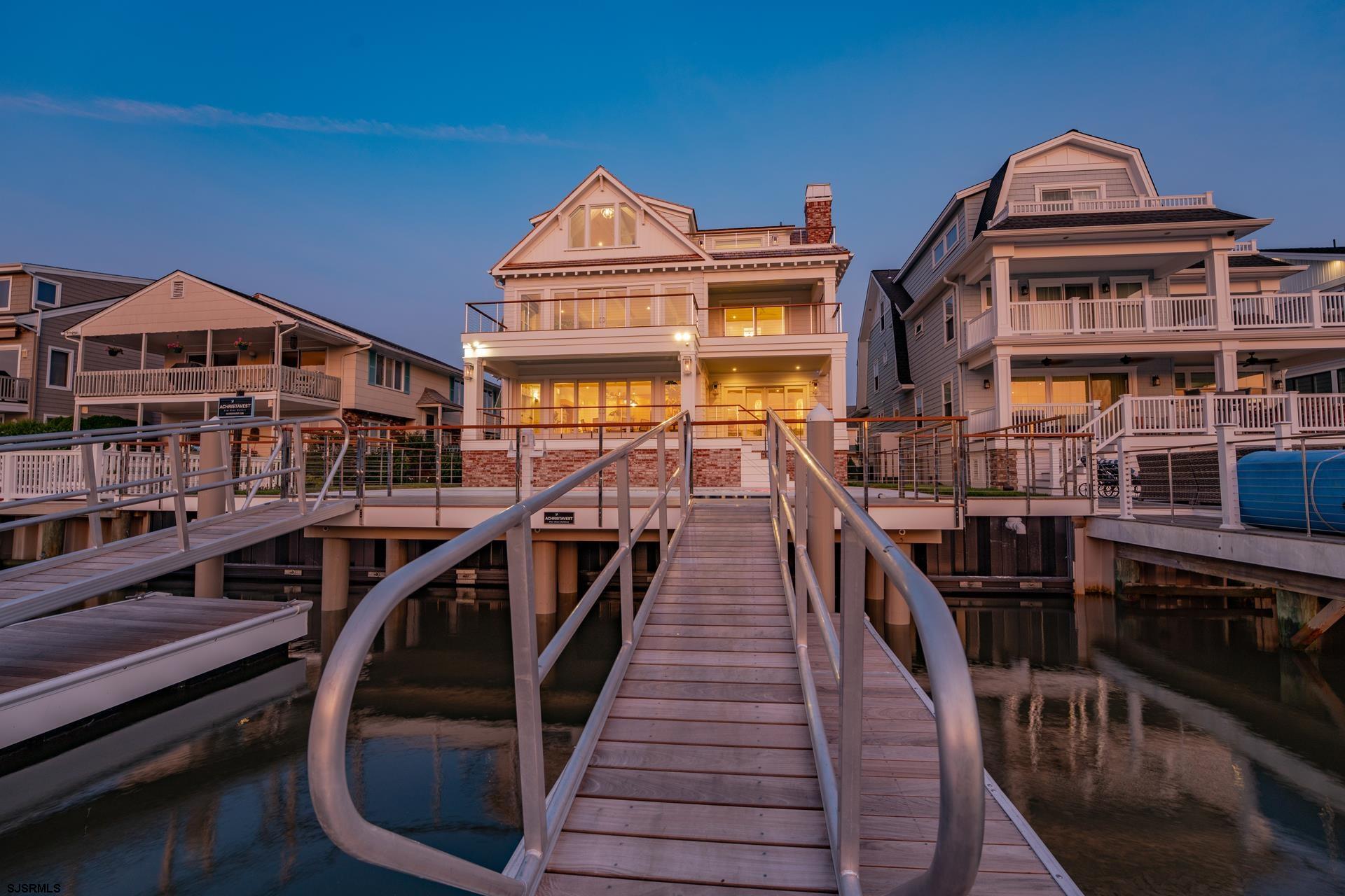 Ocean City, New Jersey 08226, United States, 6 Bedrooms Bedrooms, ,6 BathroomsBathrooms,Residential,Active,150268