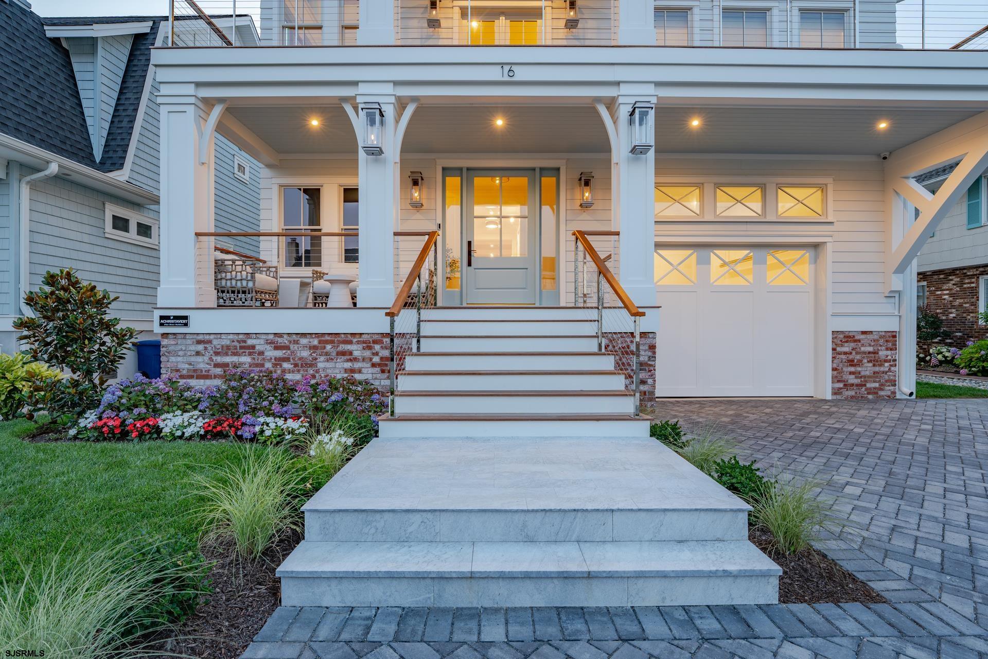 Ocean City, New Jersey 08226, United States, 6 Bedrooms Bedrooms, ,6 BathroomsBathrooms,Residential,Active,150268