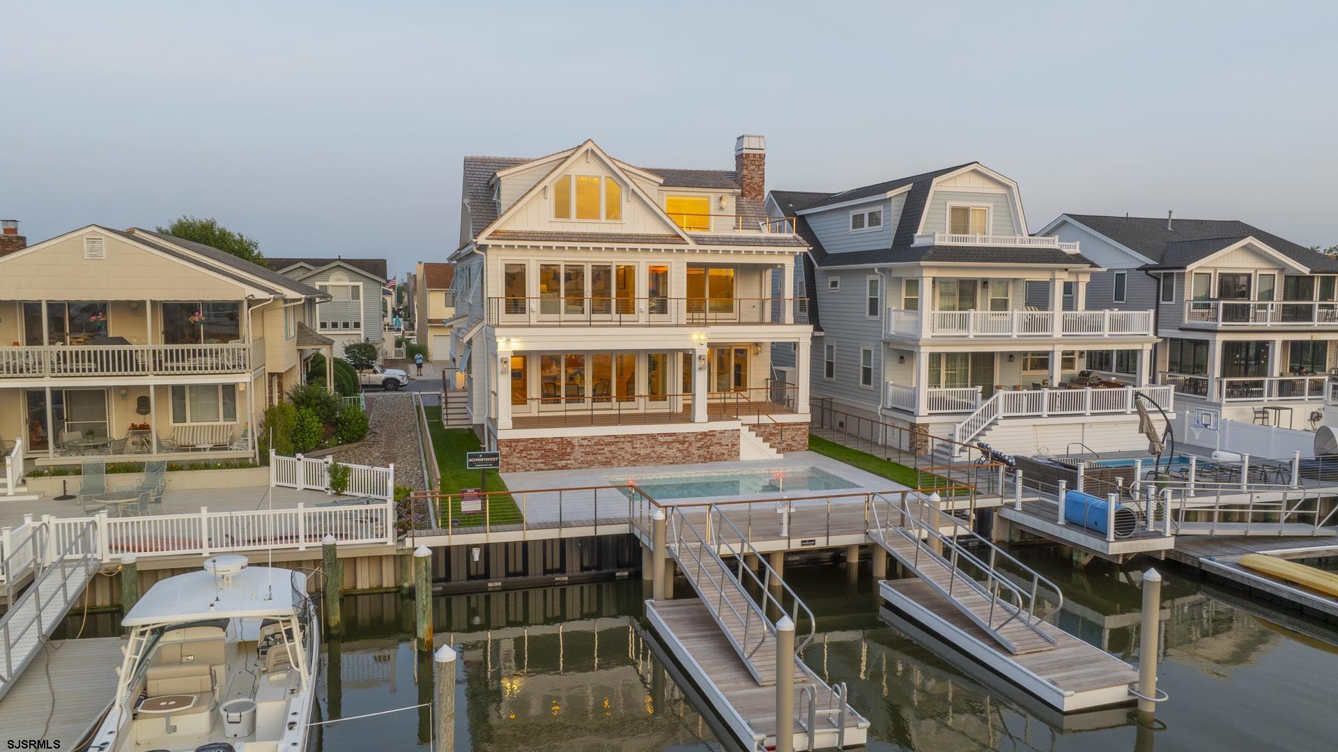 Ocean City, New Jersey 08226, United States, 6 Bedrooms Bedrooms, ,6 BathroomsBathrooms,Residential,Active,150268