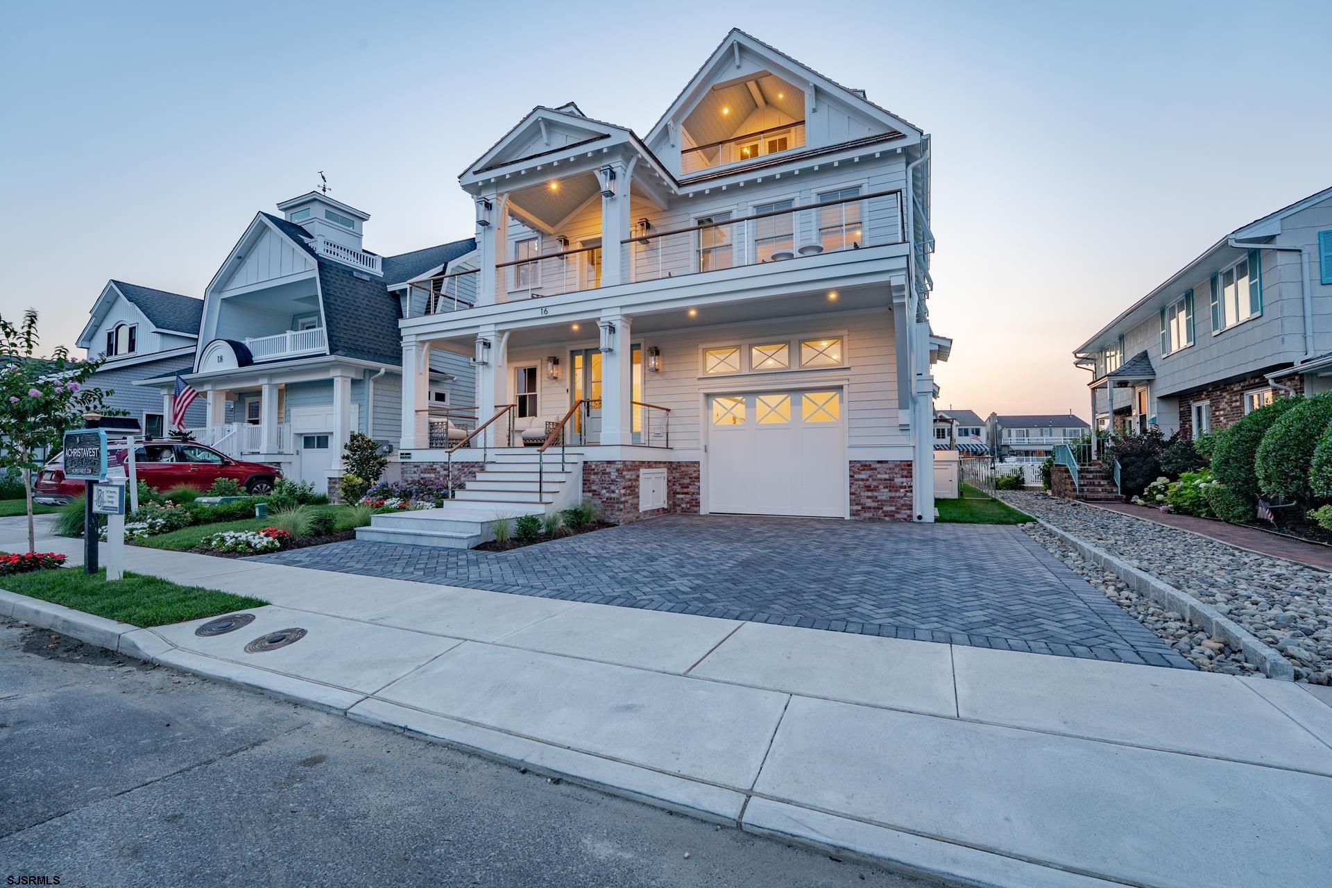Ocean City, New Jersey 08226, United States, 6 Bedrooms Bedrooms, ,6 BathroomsBathrooms,Residential,Active,150268