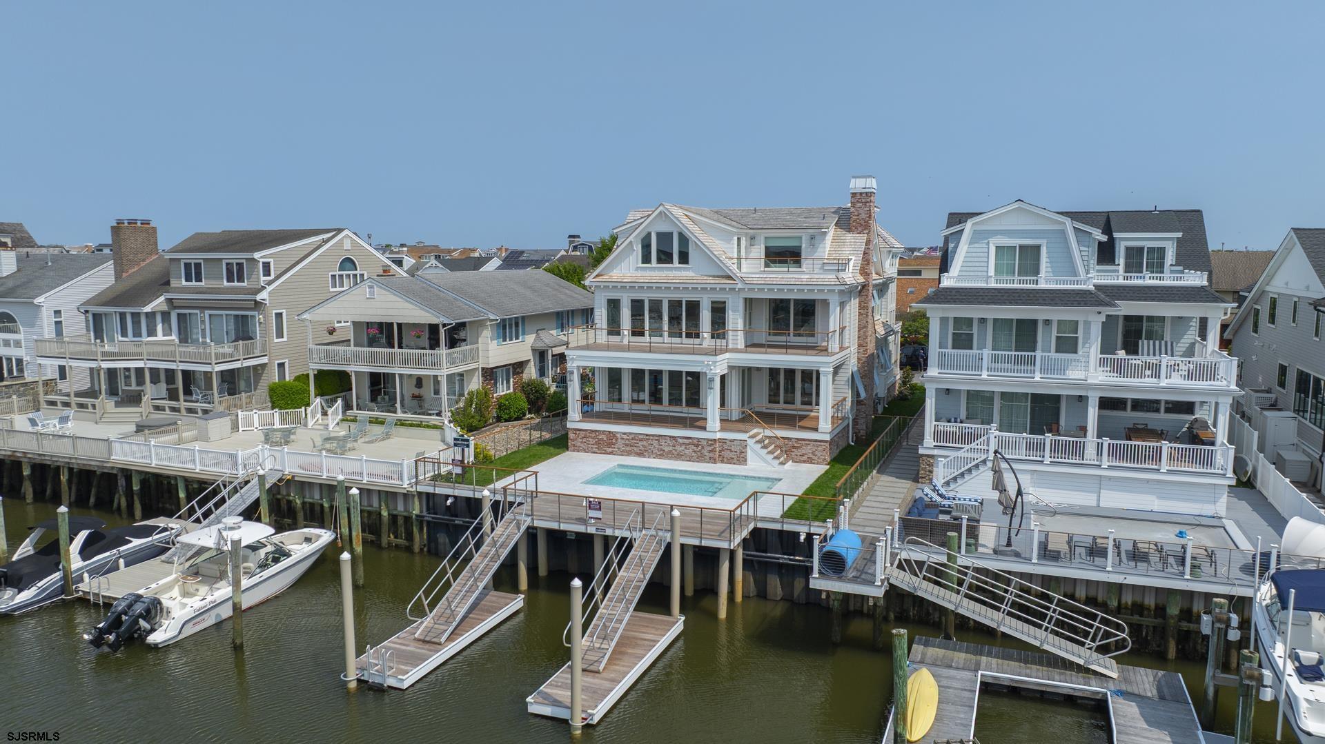 Ocean City, New Jersey 08226, United States, 6 Bedrooms Bedrooms, ,6 BathroomsBathrooms,Residential,Active,150268
