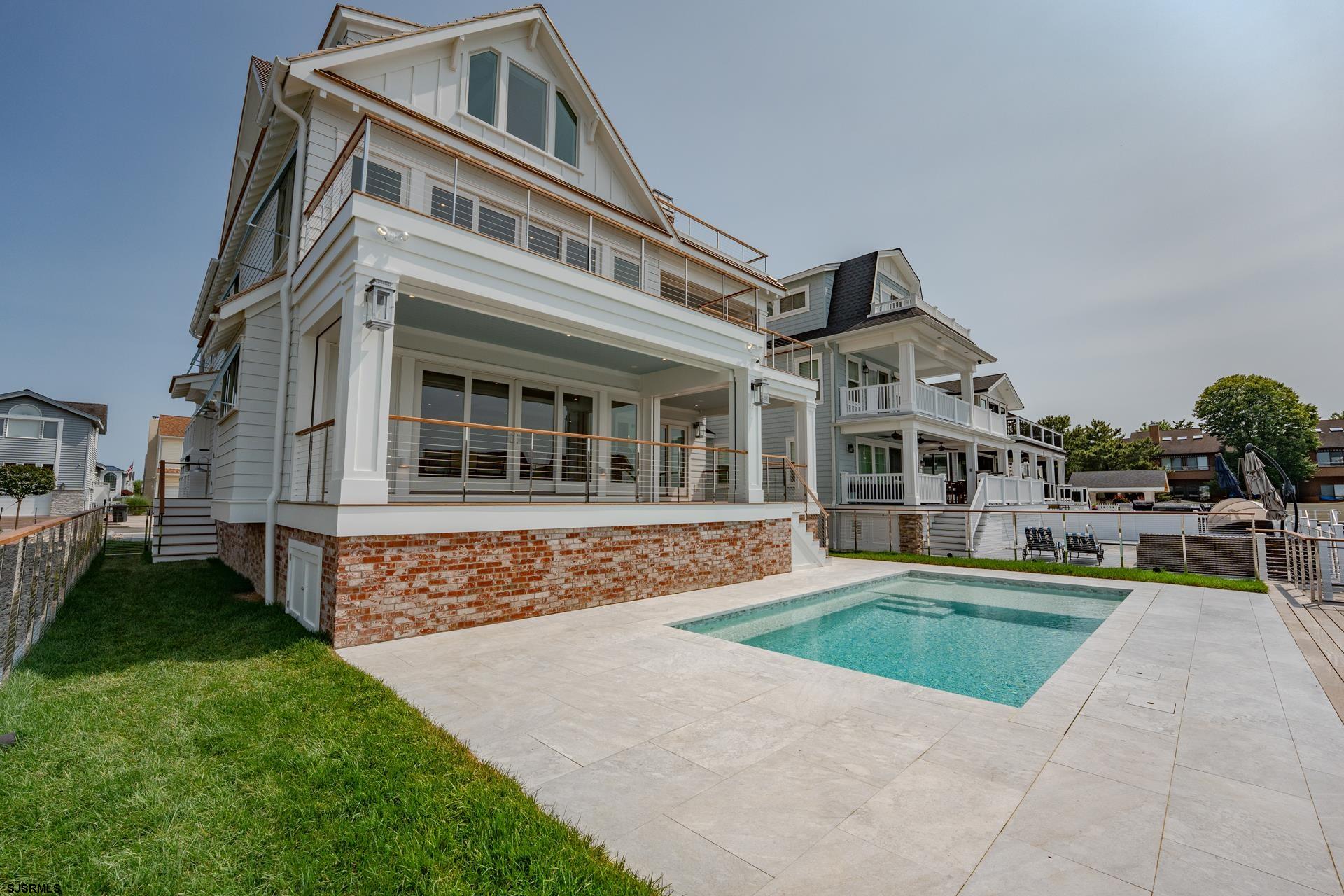 Ocean City, New Jersey 08226, United States, 6 Bedrooms Bedrooms, ,6 BathroomsBathrooms,Residential,Active,150268