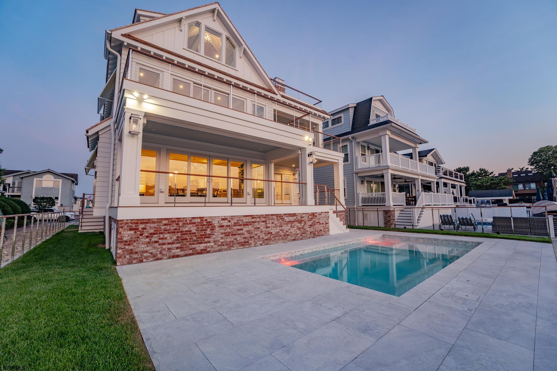 Ocean City, New Jersey 08226, United States, 6 Bedrooms Bedrooms, ,6 BathroomsBathrooms,Residential,Active,150268