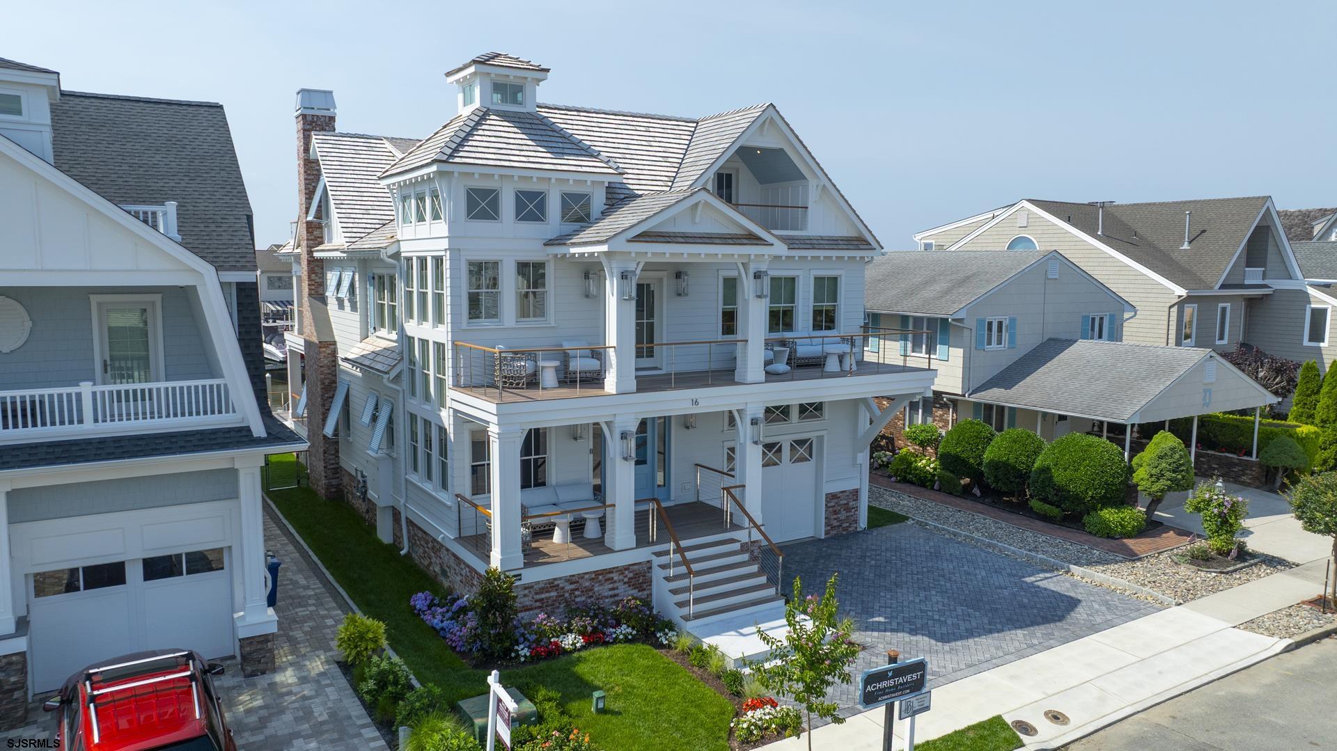 Ocean City, New Jersey 08226, United States, 6 Bedrooms Bedrooms, ,6 BathroomsBathrooms,Residential,Active,150268