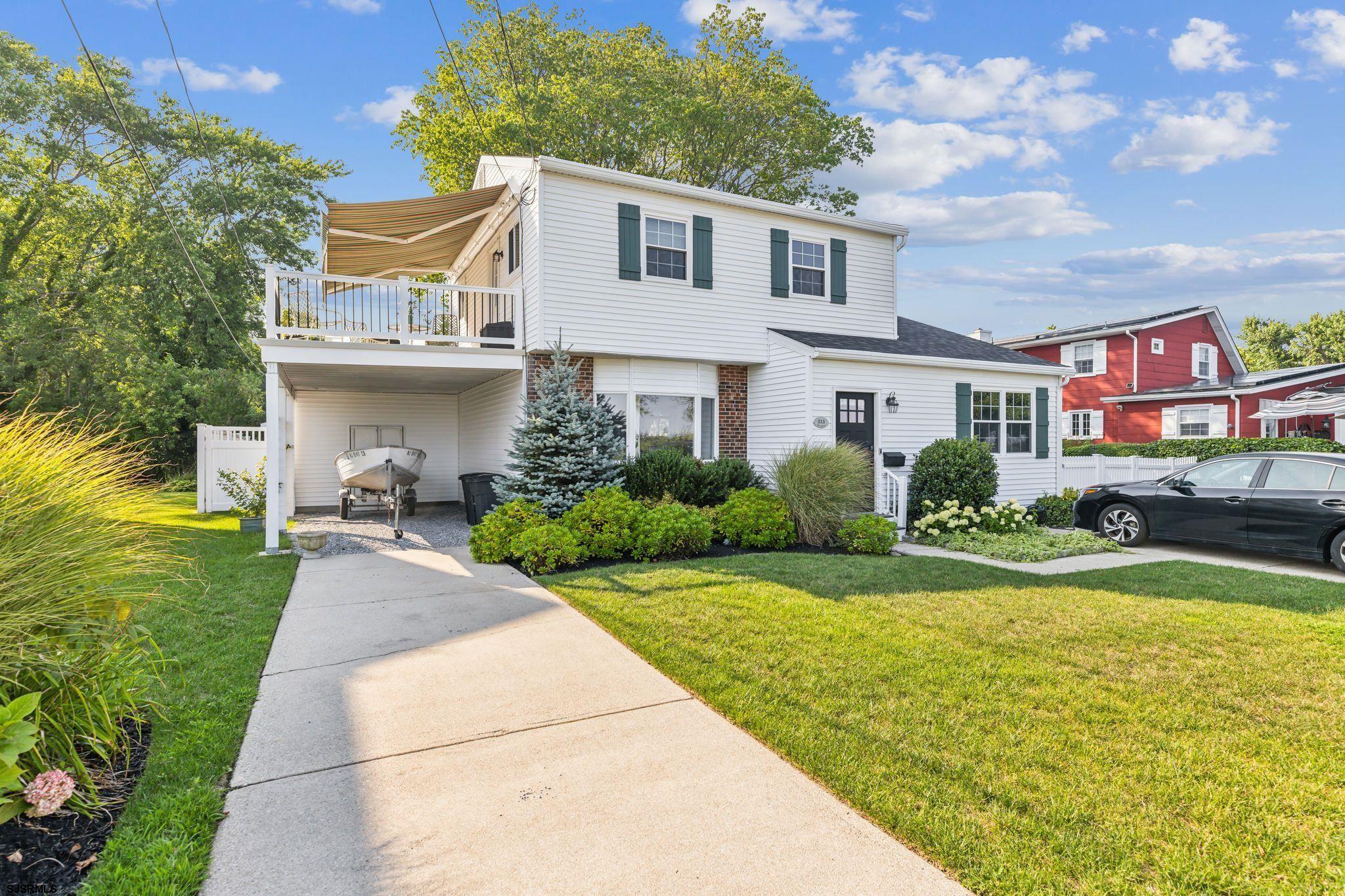 View Somers Point, NJ 08244 house