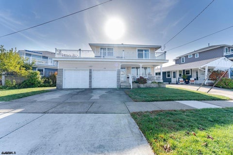 Condo For Rent - 111 W Inlet Road<br/> Ocean City, NJ 08226