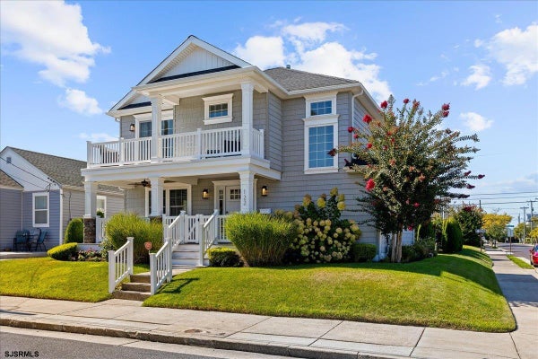 122 N BELMONT AVE, MARGATE CITY, NJ 08402 - Image 542f83a2c7f6e2a1f2f8a9db45c0f597/1005376755