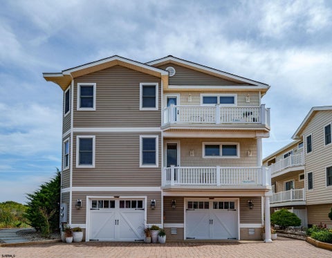 Condo For Sale - 3300 Wesley Ave #1<br/> Ocean City, NJ 08226