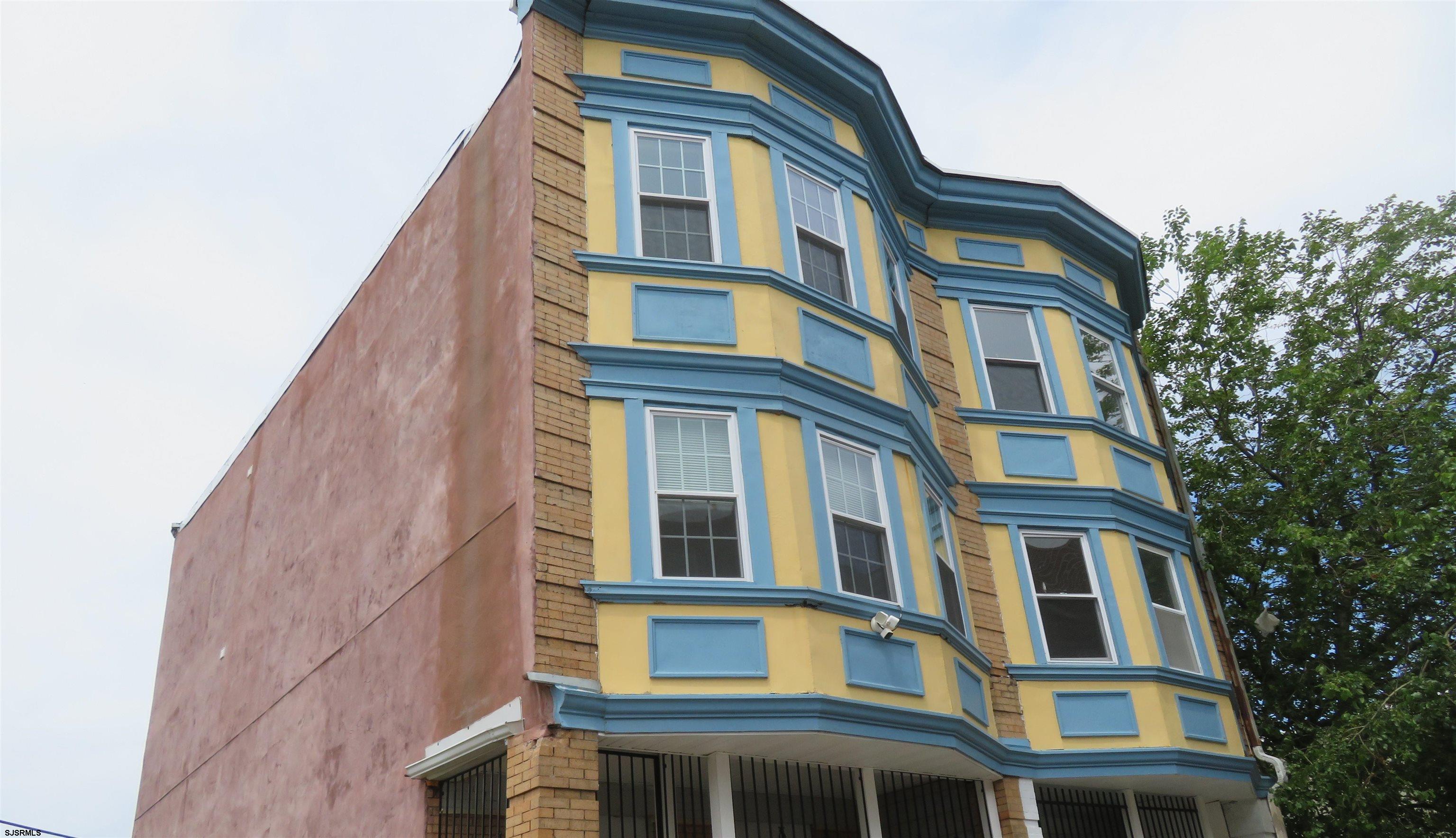 Photo 1 of 1 — 42 S Mansion Ave, Atlantic City, NJ 08401